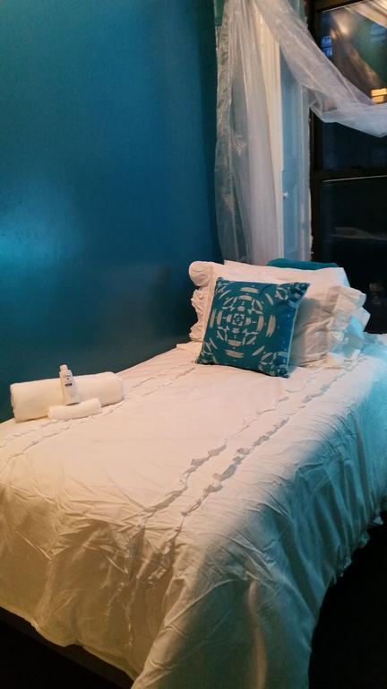 Oyo Bed And Breakfast New York Rum bild