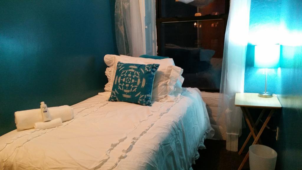 Oyo Bed And Breakfast New York Rum bild