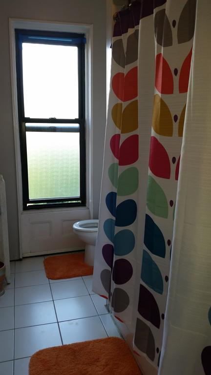 Oyo Bed And Breakfast New York Rum bild