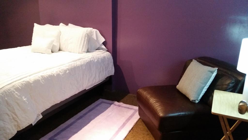 Oyo Bed And Breakfast New York Rum bild