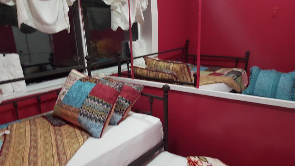 Oyo Bed And Breakfast New York Rum bild