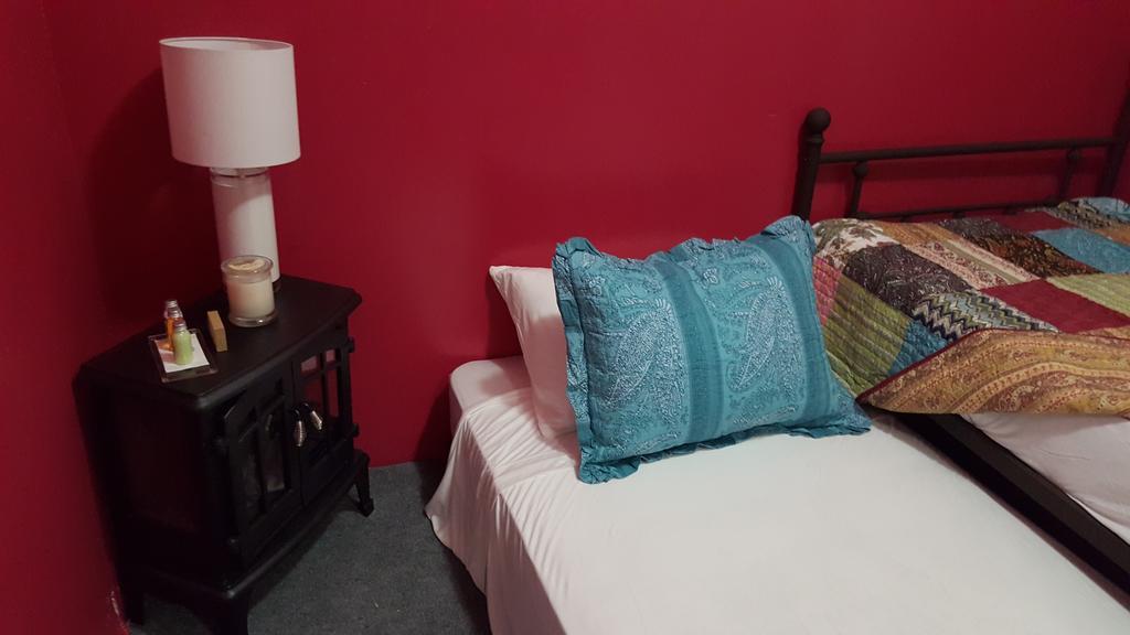 Oyo Bed And Breakfast New York Rum bild