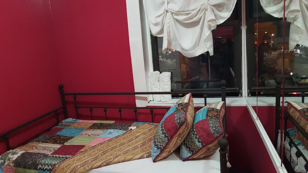 Oyo Bed And Breakfast New York Rum bild