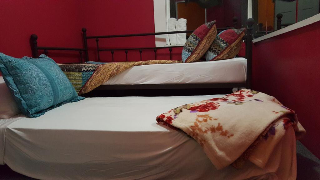 Oyo Bed And Breakfast New York Rum bild