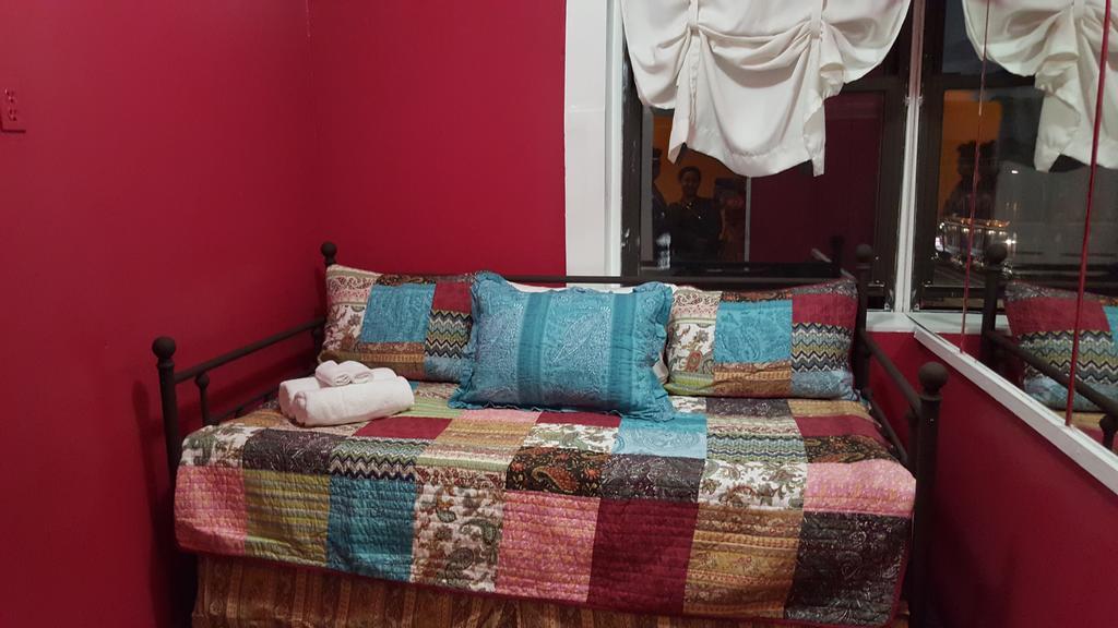 Oyo Bed And Breakfast New York Rum bild