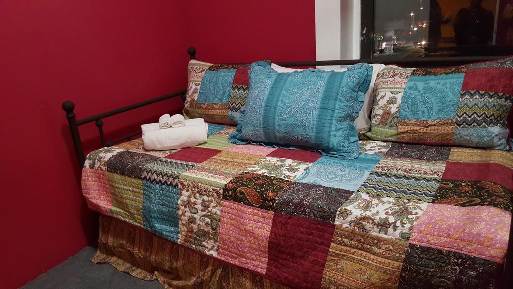 Oyo Bed And Breakfast New York Rum bild