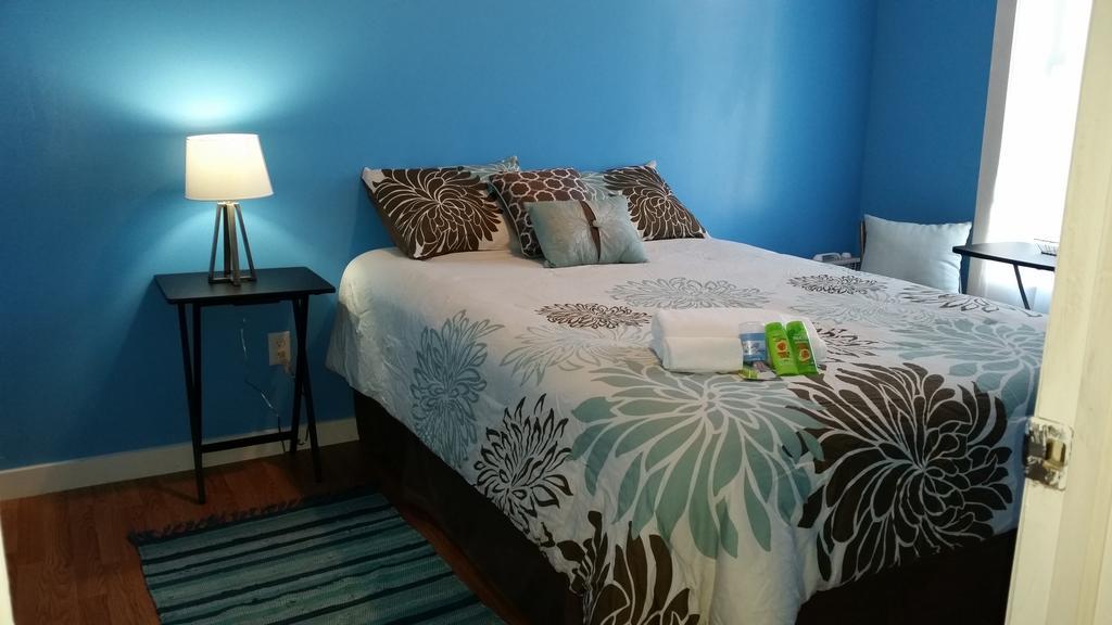 Oyo Bed And Breakfast New York Rum bild